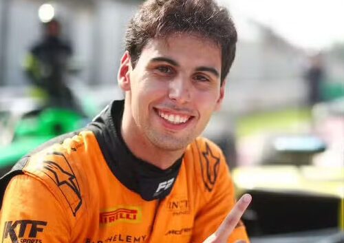 Gabriel Lourenzo Bortoleto Oliveira